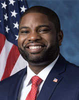 Byron Donaldson